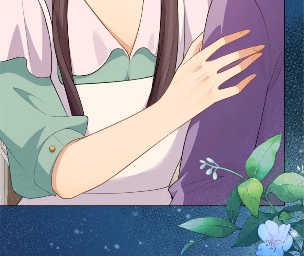 Read Married to a Vegetative Tycoon chapter 10 image 78 on Lezhin