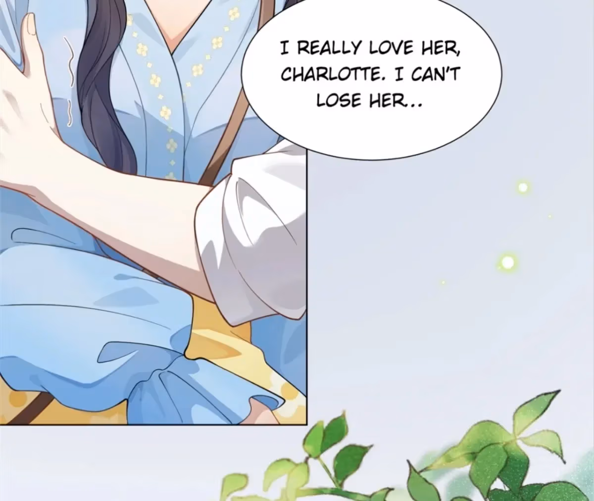 Read Married to a Vegetative Tycoon chapter 10 image 8 on Lezhin