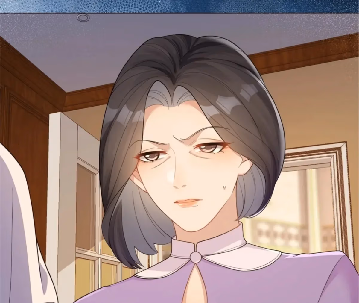 Read Married to a Vegetative Tycoon chapter 10 image 80 on Lezhin