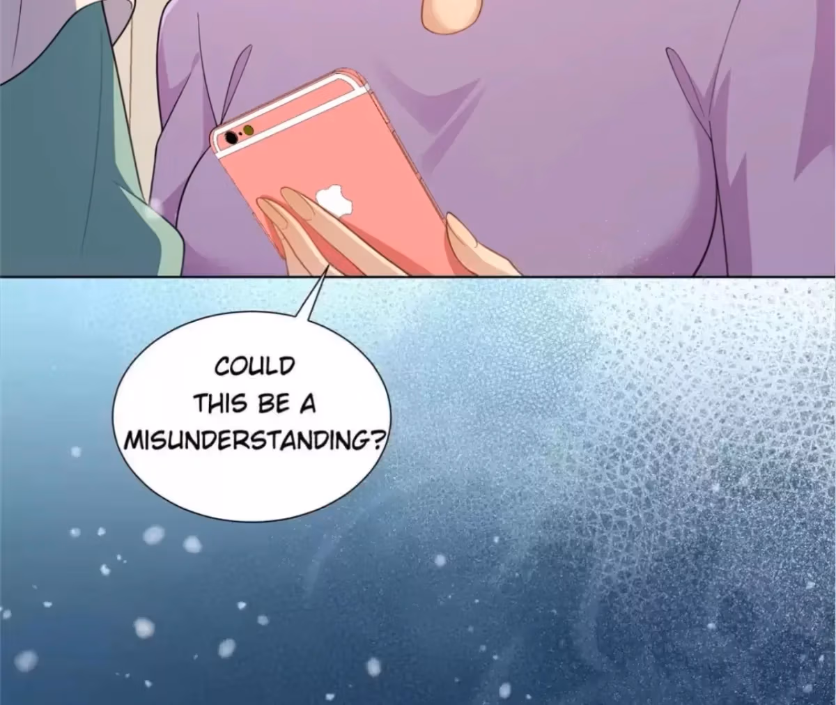 Read Married to a Vegetative Tycoon chapter 10 image 81 on Lezhin