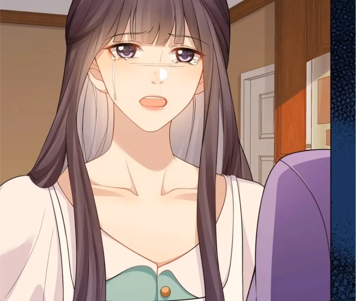 Read Married to a Vegetative Tycoon chapter 10 image 83 on Lezhin