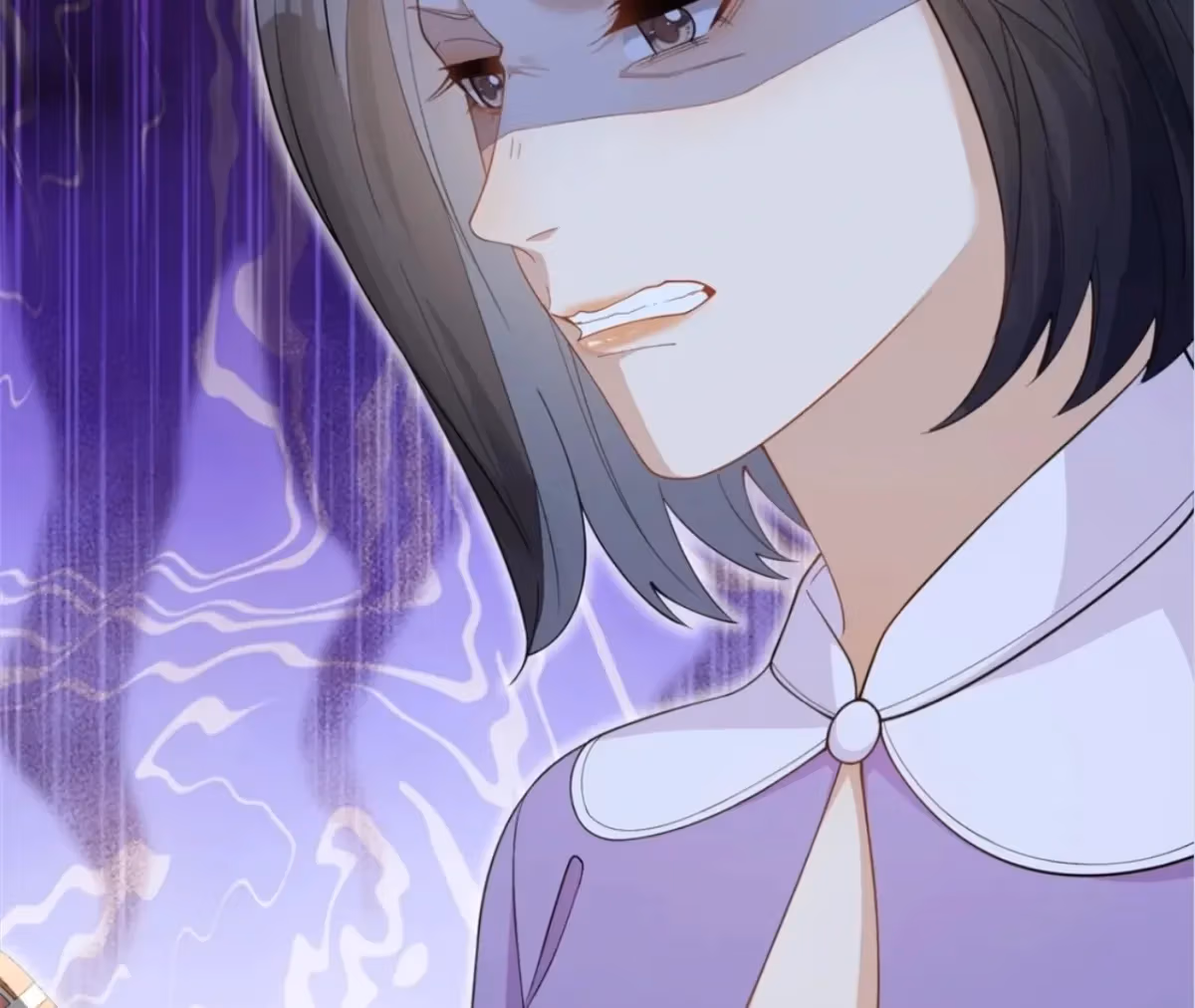 Read Married to a Vegetative Tycoon chapter 10 image 86 on Lezhin