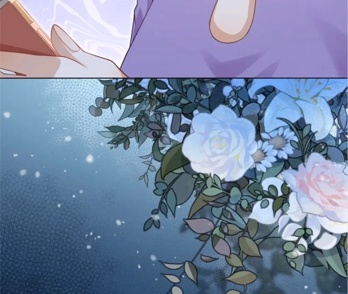 Read Married to a Vegetative Tycoon chapter 10 image 87 on Lezhin