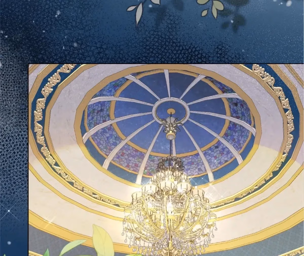 Read Married to a Vegetative Tycoon chapter 10 image 88 on Lezhin