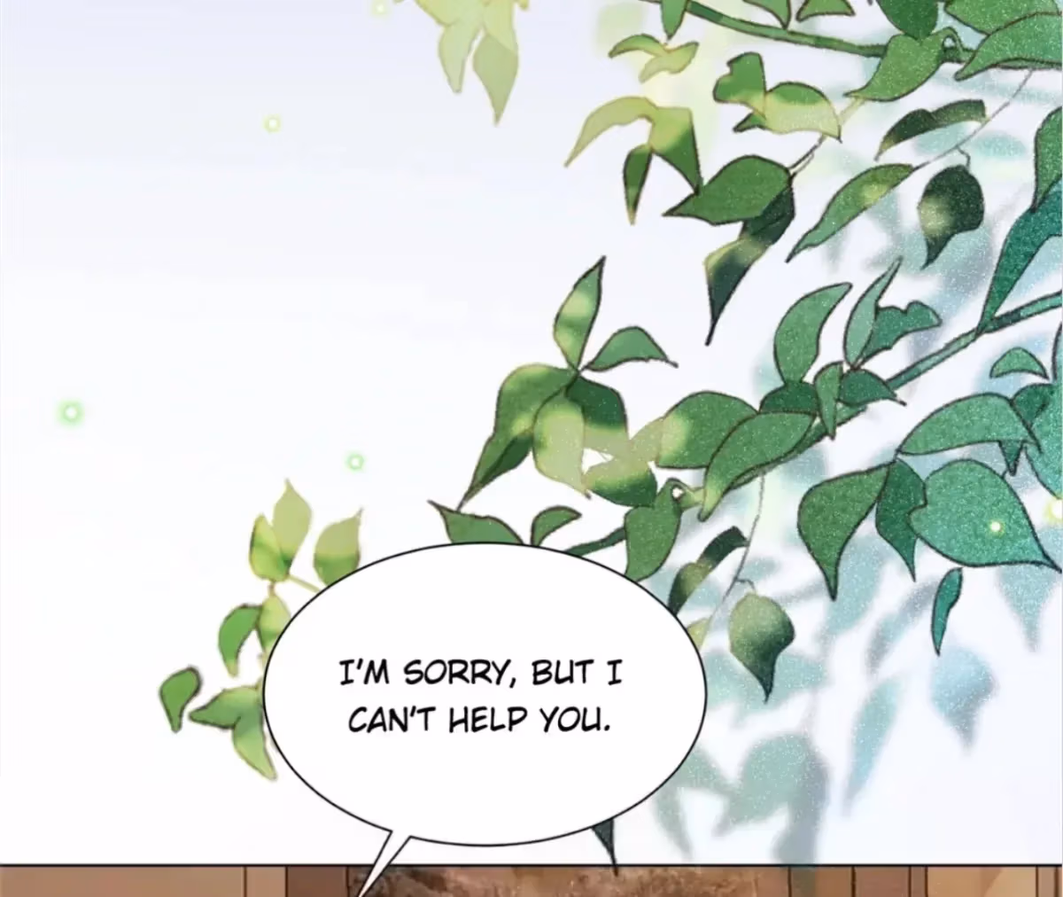 Read Married to a Vegetative Tycoon chapter 10 image 9 on Lezhin