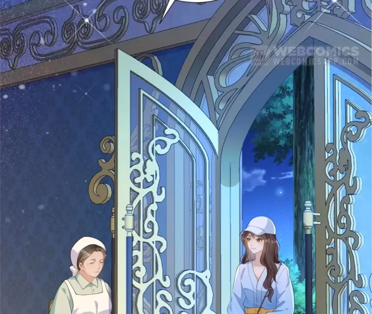 Read Married to a Vegetative Tycoon chapter 10 image 90 on Lezhin
