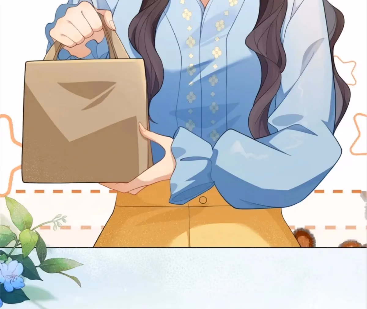 Read Married to a Vegetative Tycoon chapter 10 image 95 on Lezhin