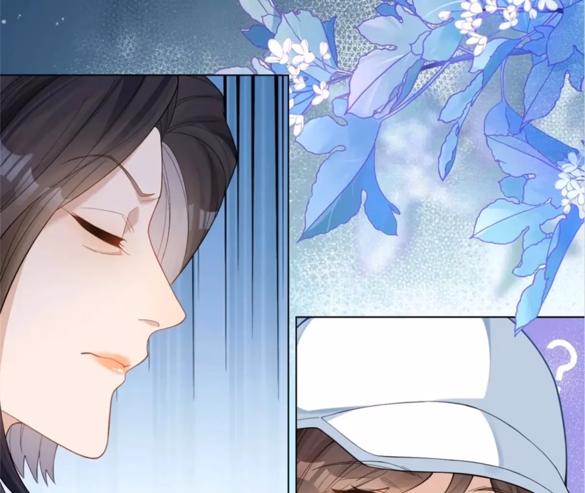 Read Married to a Vegetative Tycoon chapter 10 image 99 on Lezhin