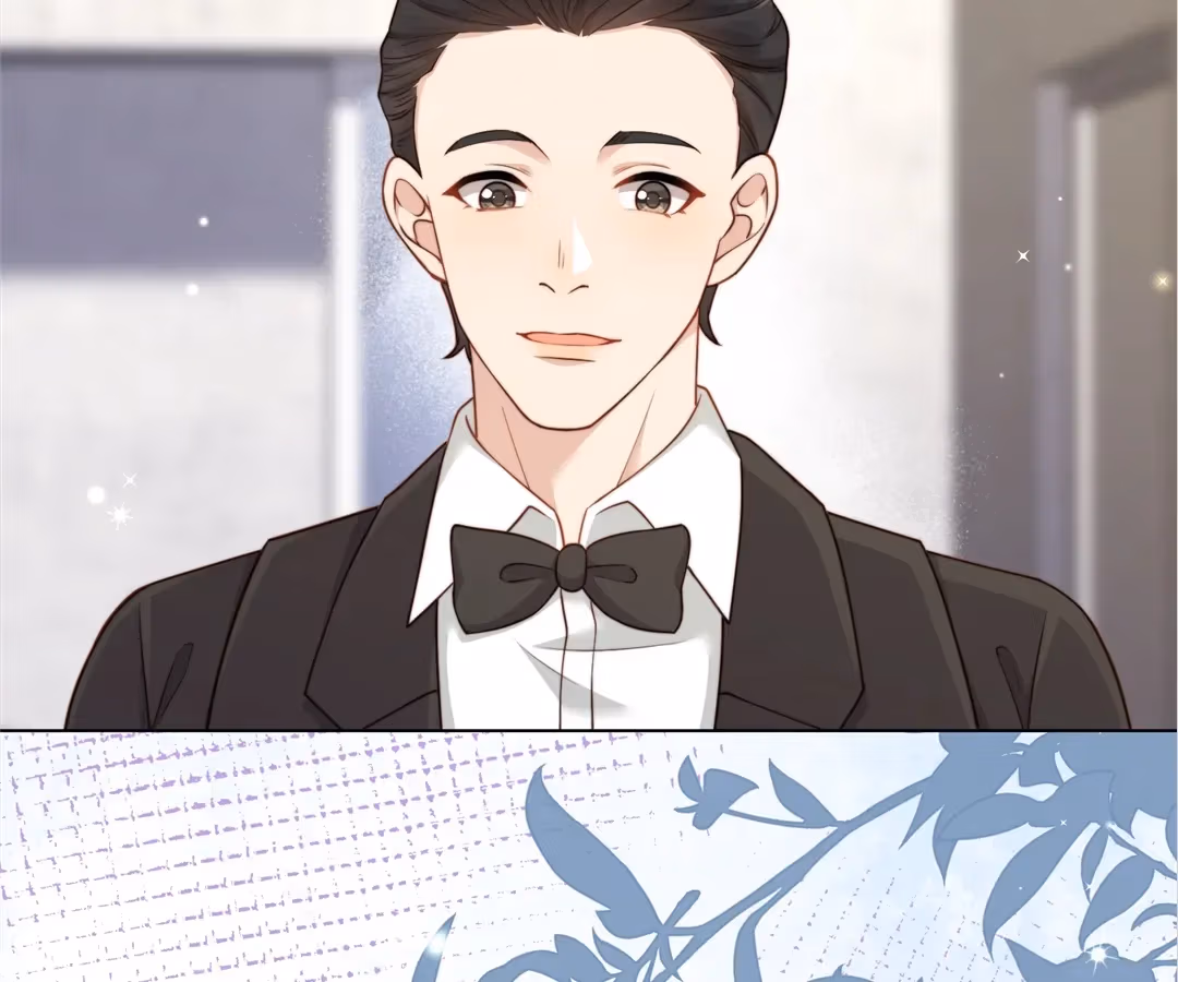 Read Married to a Vegetative Tycoon chapter 13 image 1 on Lezhin