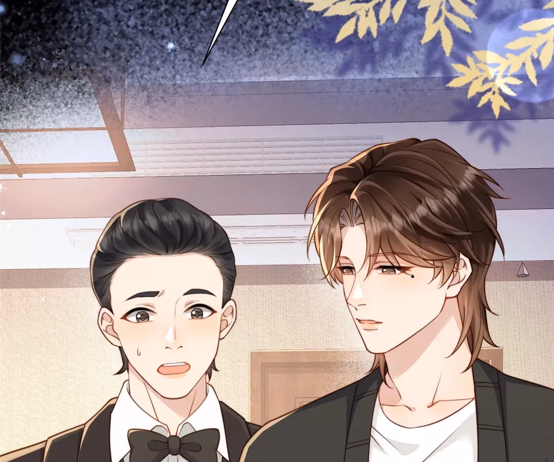 Read Married to a Vegetative Tycoon chapter 13 image 101 on Lezhin