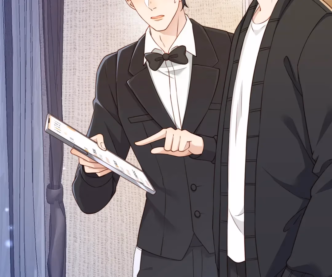 Read Married to a Vegetative Tycoon chapter 13 image 107 on Lezhin