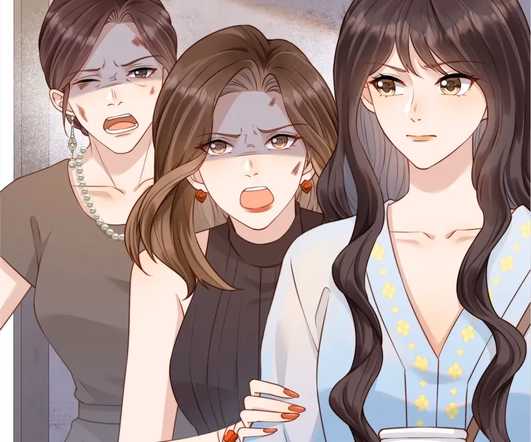 Read Married to a Vegetative Tycoon chapter 13 image 12 on Lezhin