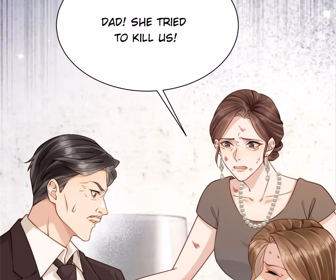 Read Married to a Vegetative Tycoon chapter 13 image 14 on Lezhin