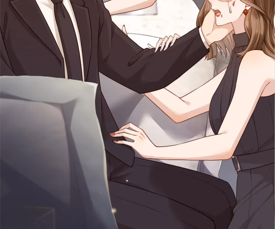 Read Married to a Vegetative Tycoon chapter 13 image 15 on Lezhin