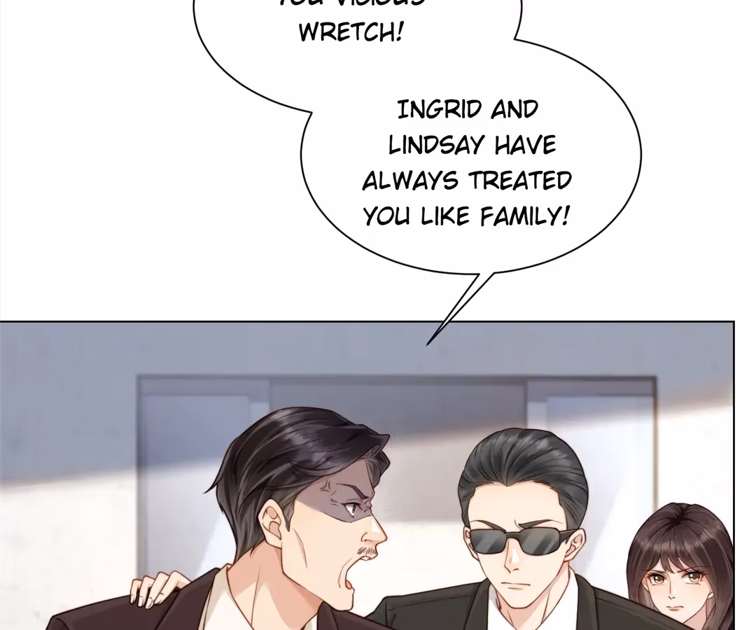 Read Married to a Vegetative Tycoon chapter 13 image 17 on Lezhin
