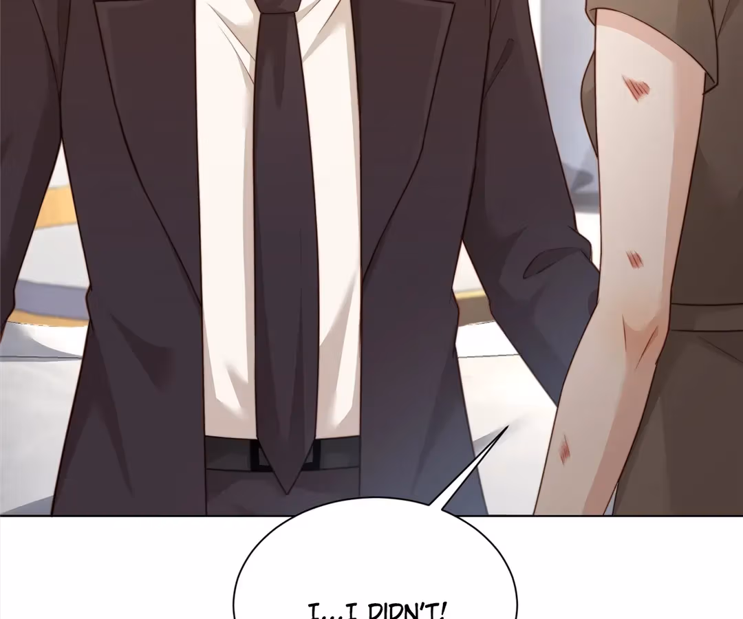 Read Married to a Vegetative Tycoon chapter 13 image 27 on Lezhin