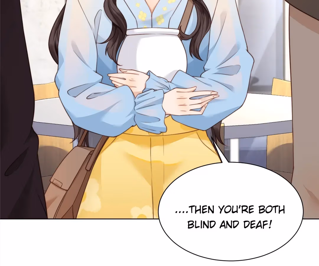 Read Married to a Vegetative Tycoon chapter 13 image 33 on Lezhin