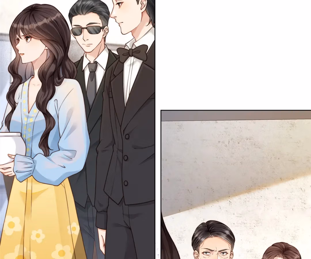 Read Married to a Vegetative Tycoon chapter 13 image 35 on Lezhin