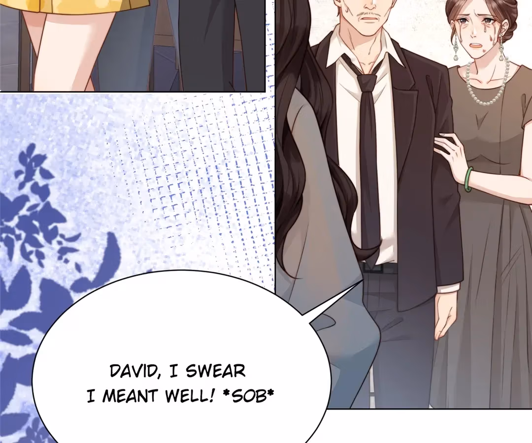 Read Married to a Vegetative Tycoon chapter 13 image 36 on Lezhin