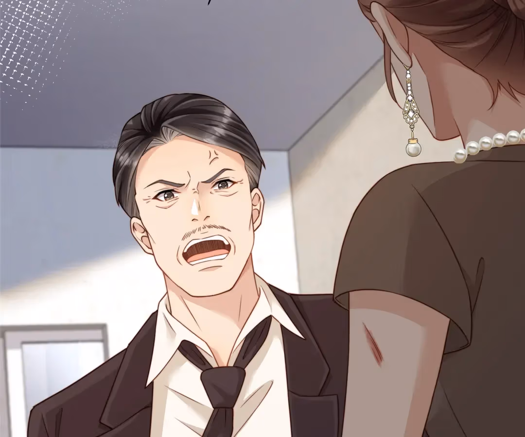 Read Married to a Vegetative Tycoon chapter 13 image 38 on Lezhin