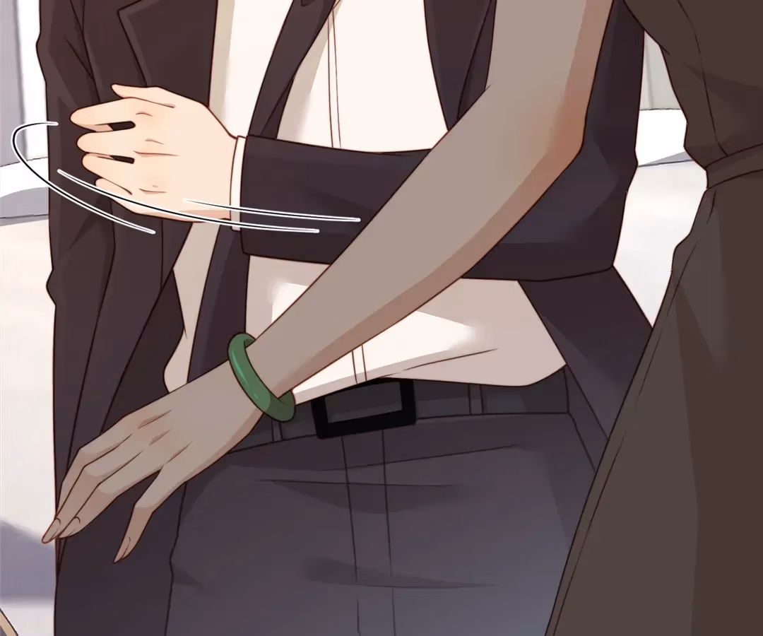 Read Married to a Vegetative Tycoon chapter 13 image 39 on Lezhin