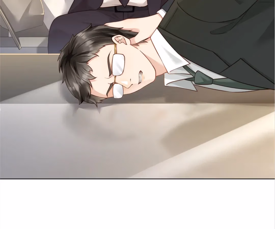 Read Married to a Vegetative Tycoon chapter 13 image 4 on Lezhin