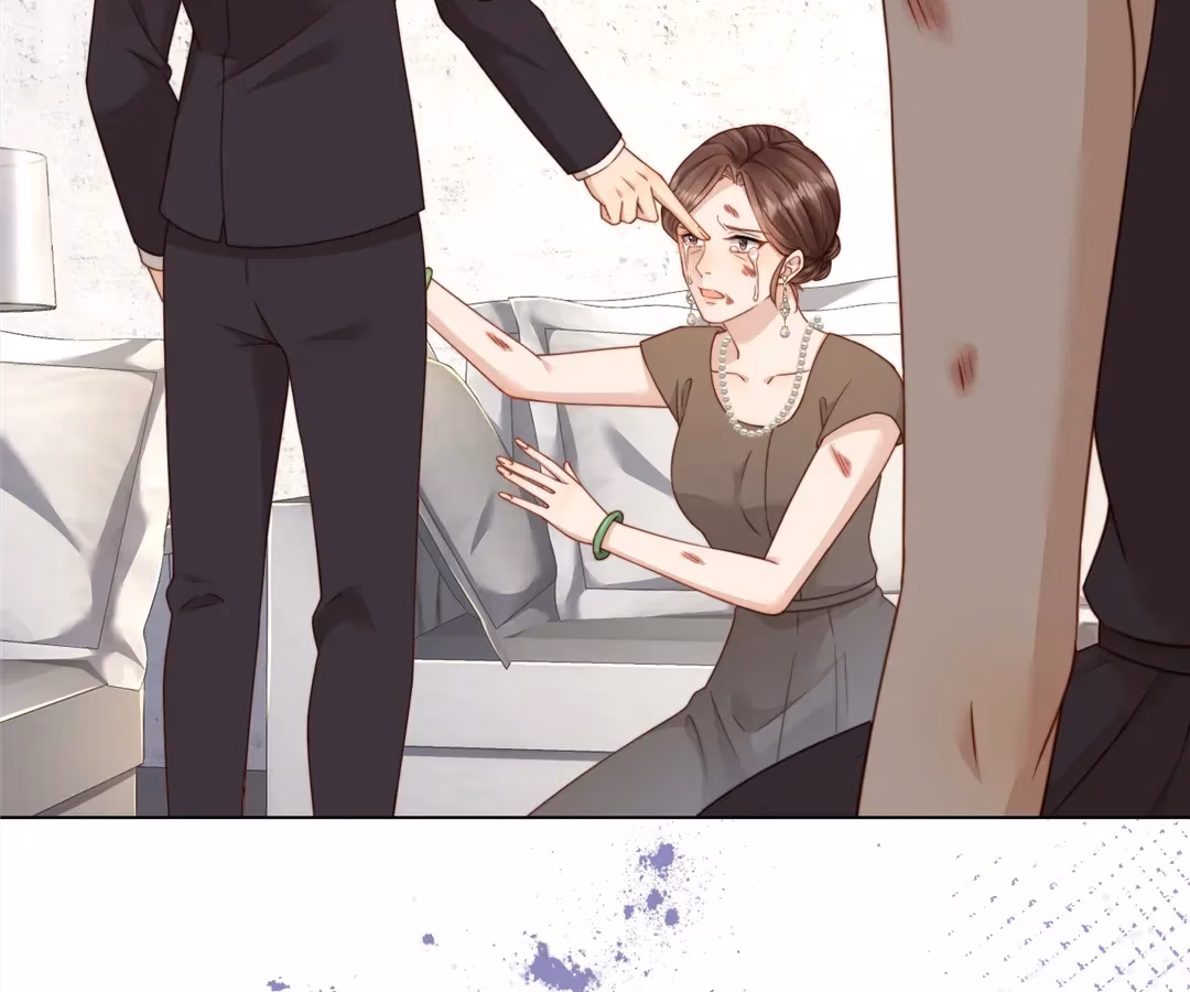 Read Married to a Vegetative Tycoon chapter 13 image 45 on Lezhin