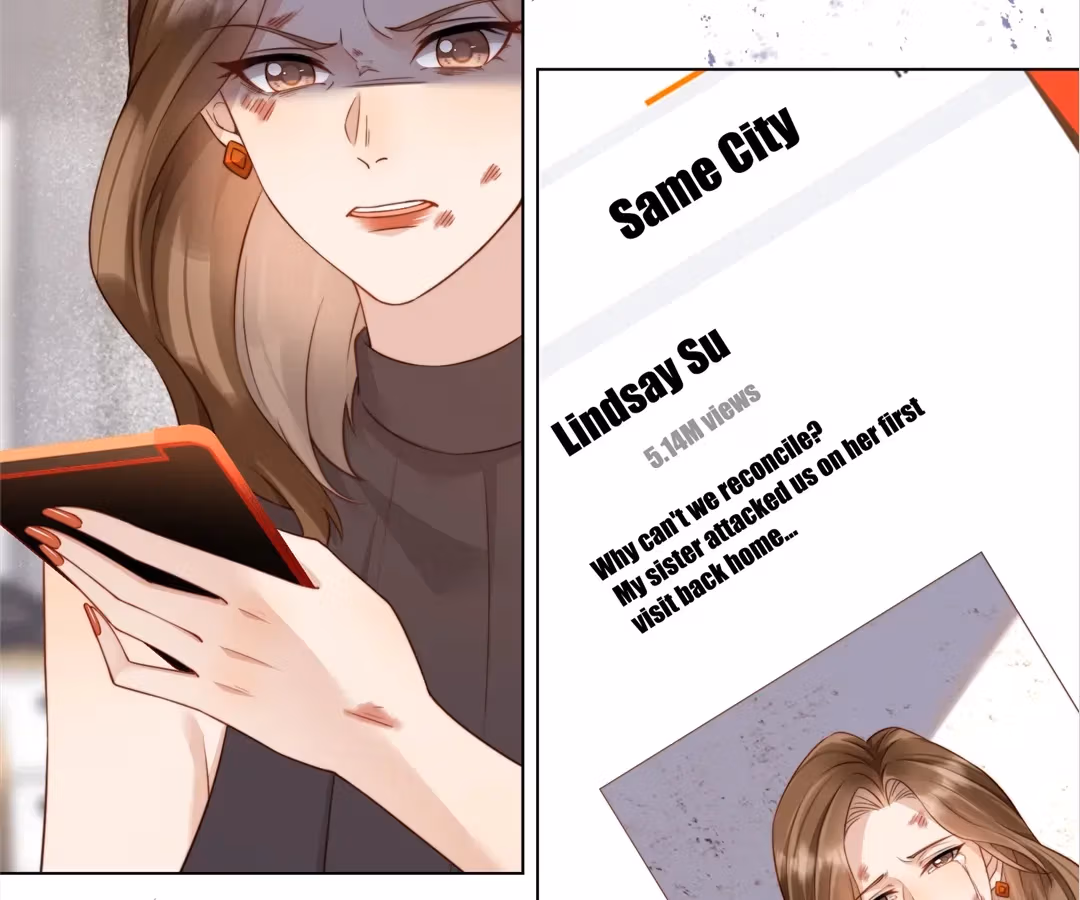 Read Married to a Vegetative Tycoon chapter 13 image 49 on Lezhin