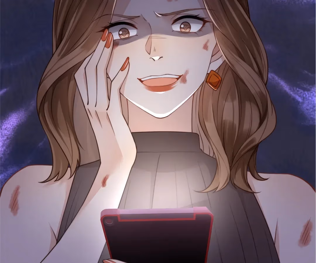 Read Married to a Vegetative Tycoon chapter 13 image 54 on Lezhin