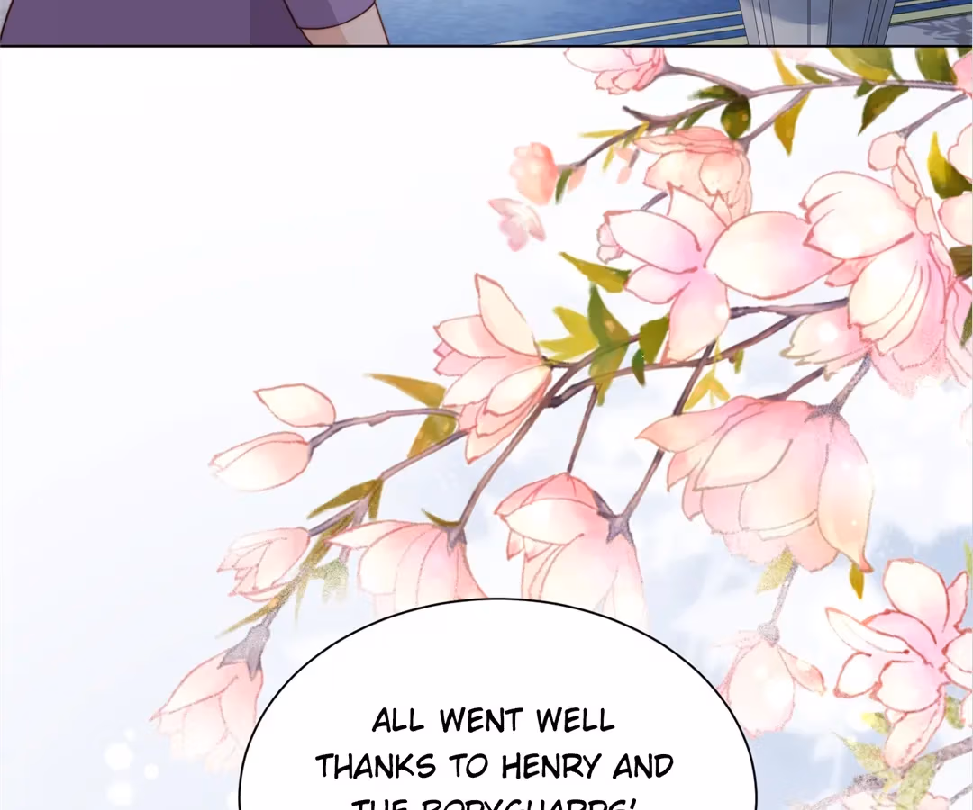 Read Married to a Vegetative Tycoon chapter 13 image 61 on Lezhin