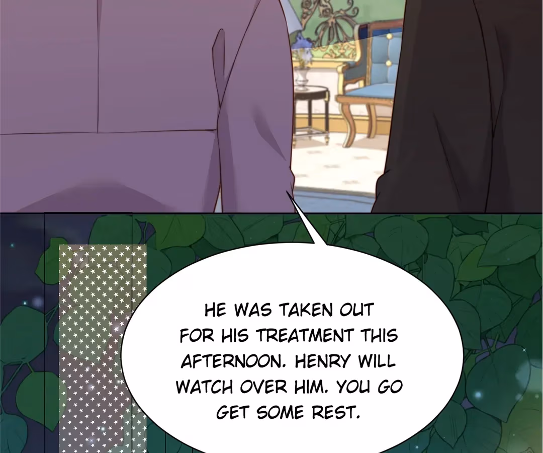 Read Married to a Vegetative Tycoon chapter 13 image 70 on Lezhin