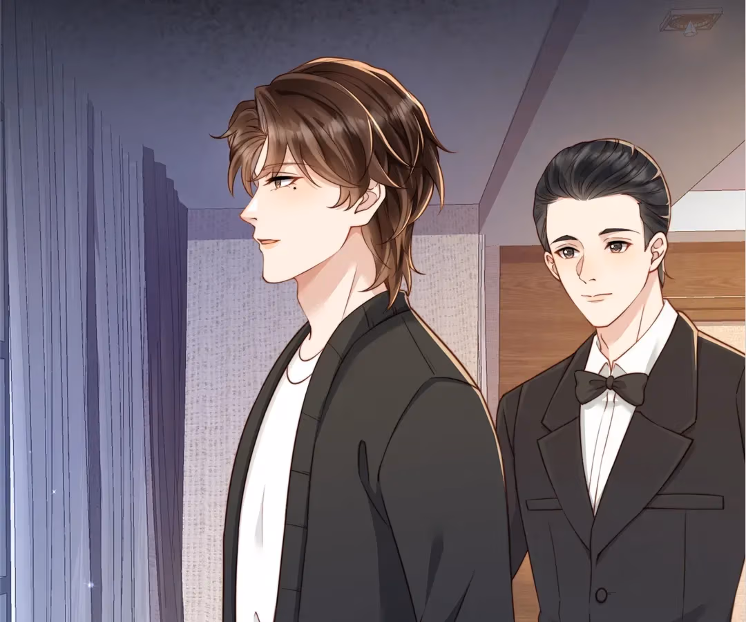 Read Married to a Vegetative Tycoon chapter 13 image 75 on Lezhin