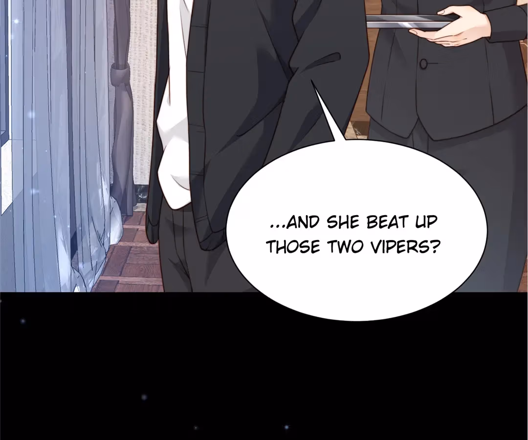 Read Married to a Vegetative Tycoon chapter 13 image 76 on Lezhin