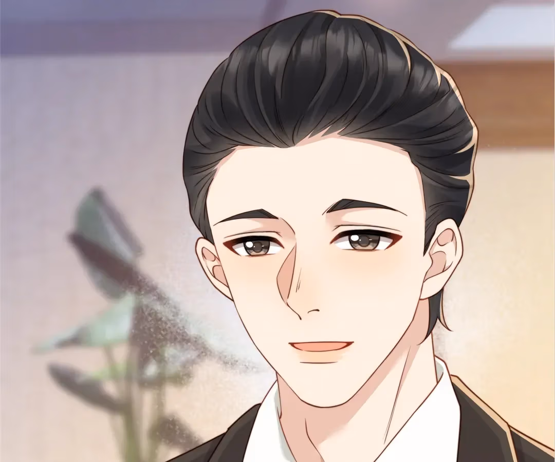 Read Married to a Vegetative Tycoon chapter 13 image 78 on Lezhin