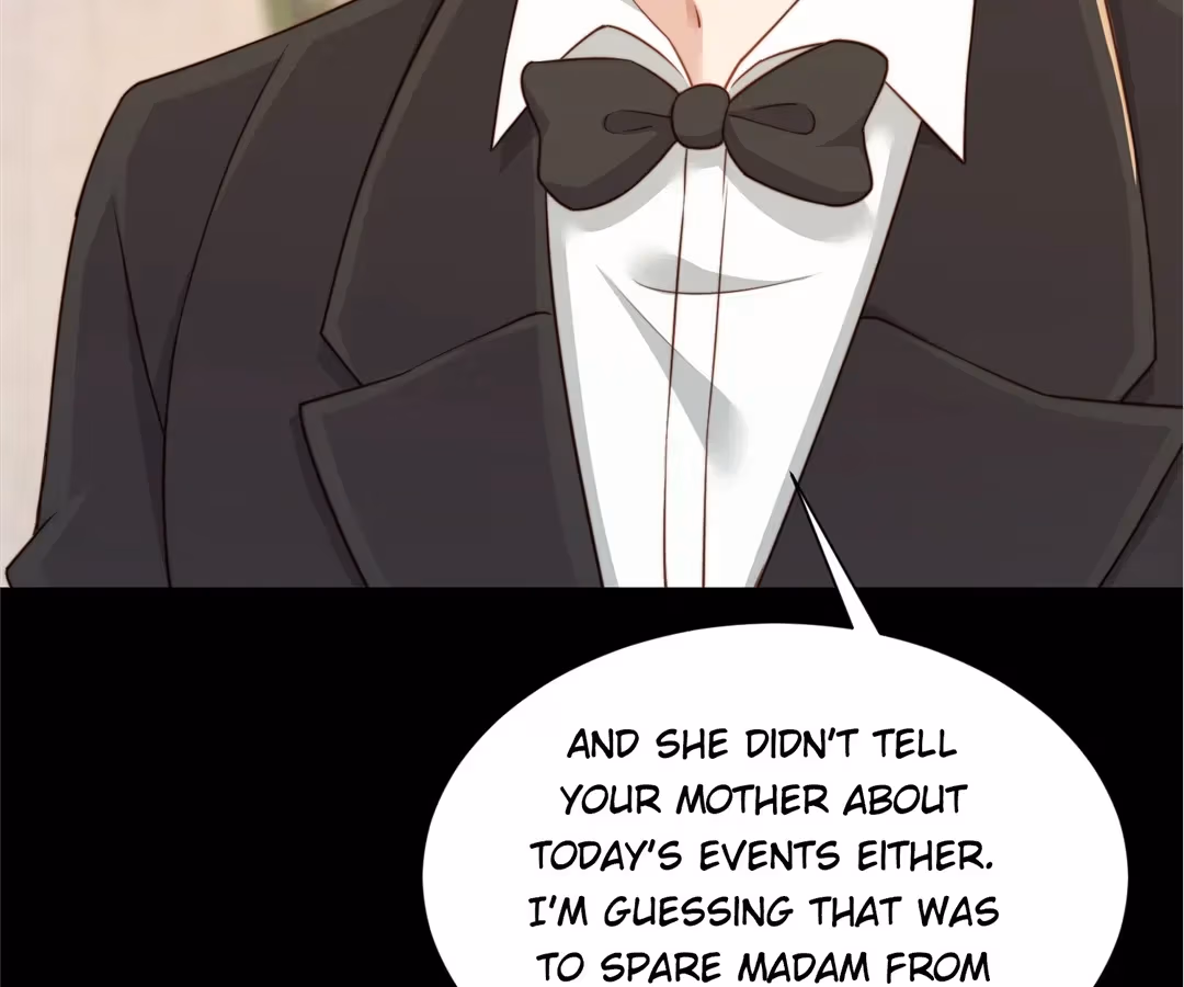 Read Married to a Vegetative Tycoon chapter 13 image 79 on Lezhin