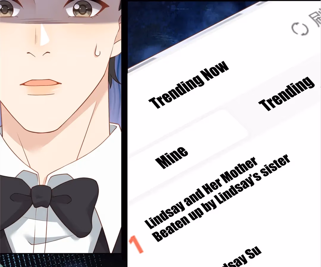 Read Married to a Vegetative Tycoon chapter 13 image 87 on Lezhin