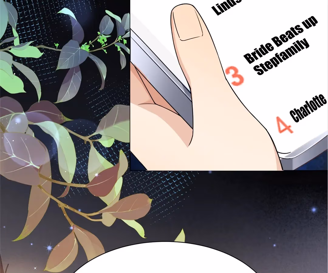 Read Married to a Vegetative Tycoon chapter 13 image 88 on Lezhin