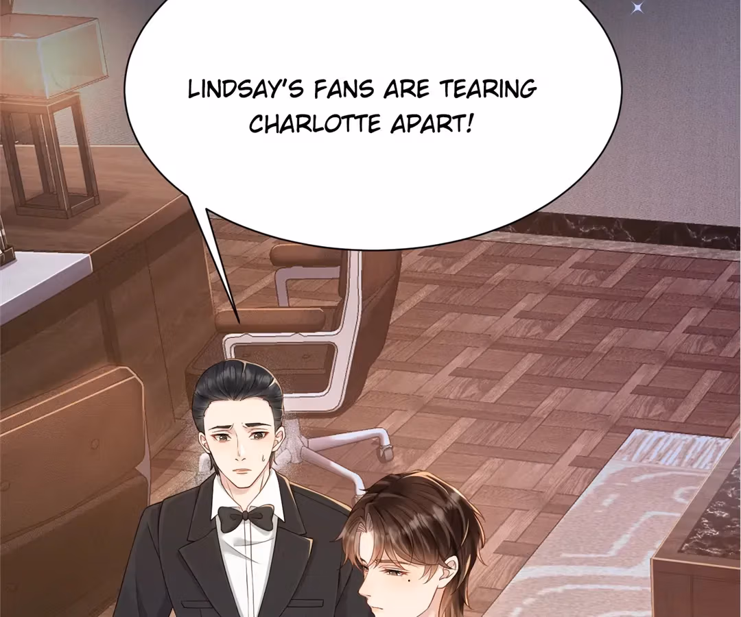 Read Married to a Vegetative Tycoon chapter 13 image 89 on Lezhin