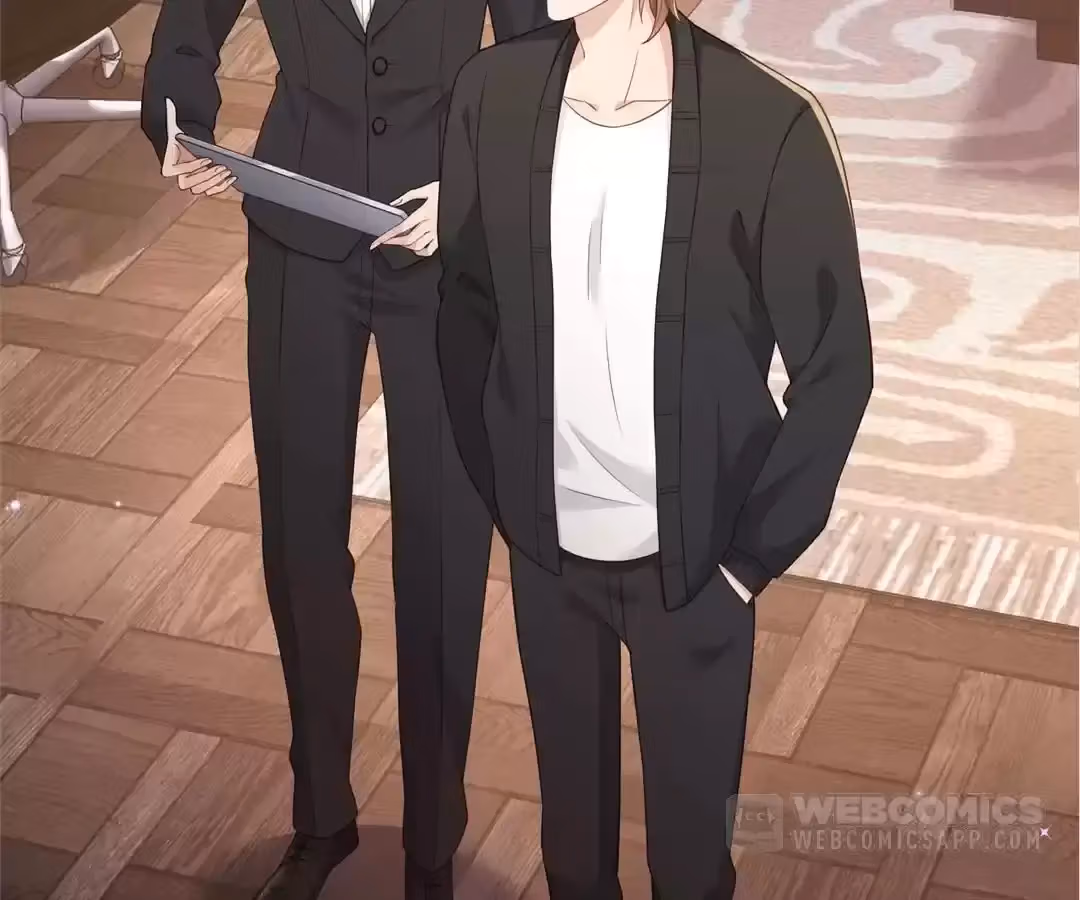 Read Married to a Vegetative Tycoon chapter 13 image 90 on Lezhin