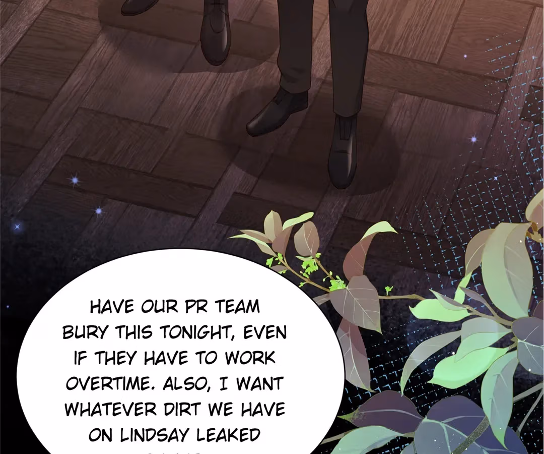 Read Married to a Vegetative Tycoon chapter 13 image 91 on Lezhin