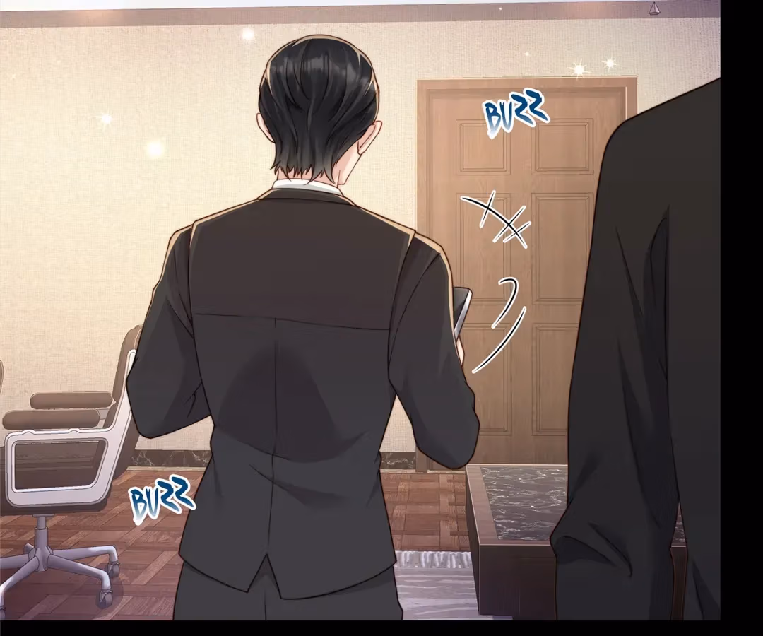 Read Married to a Vegetative Tycoon chapter 13 image 97 on Lezhin