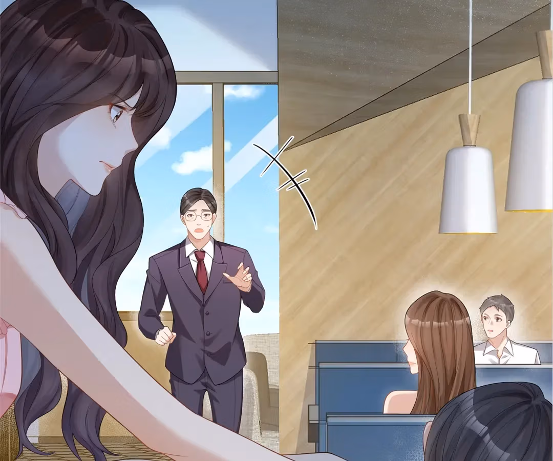 Read Married to a Vegetative Tycoon chapter 15 image 1 on Lezhin