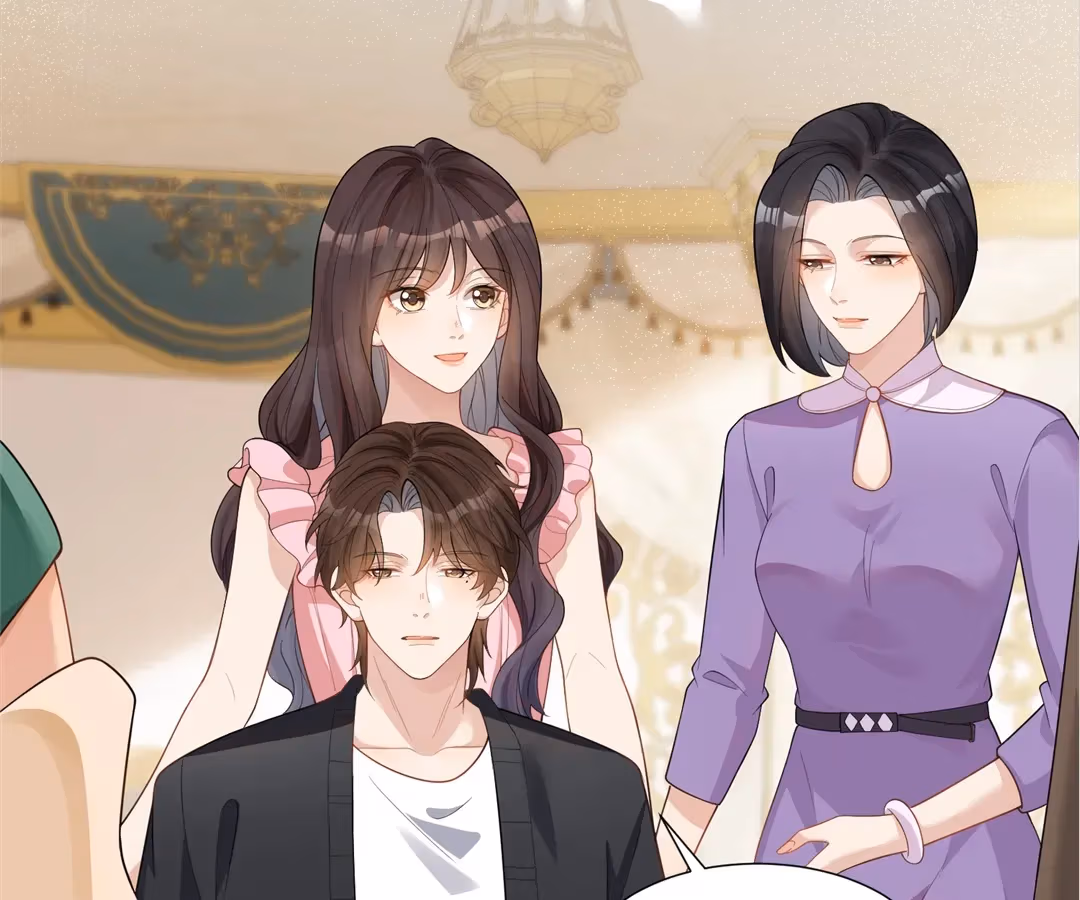 Read Married to a Vegetative Tycoon chapter 15 image 110 on Lezhin