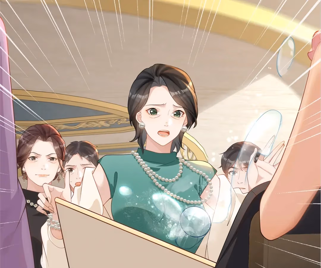 Read Married to a Vegetative Tycoon chapter 15 image 129 on Lezhin