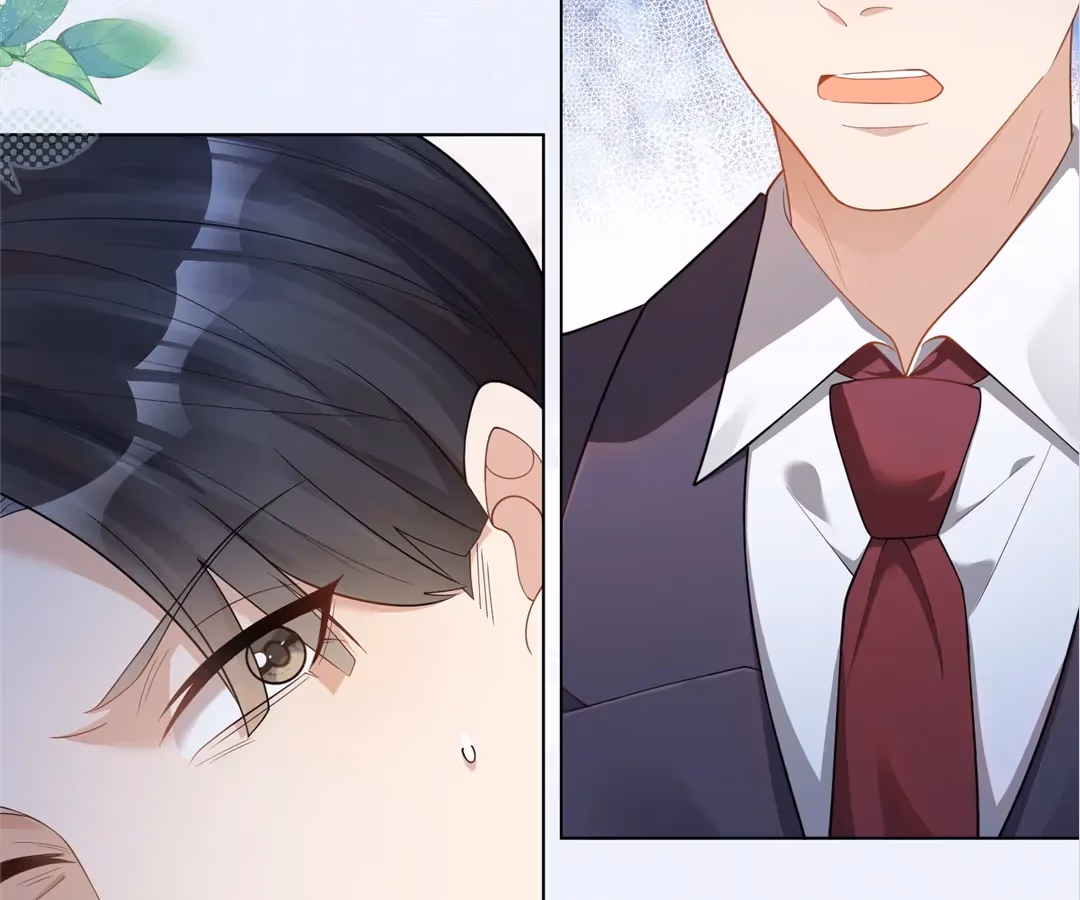 Read Married to a Vegetative Tycoon chapter 15 image 13 on Lezhin