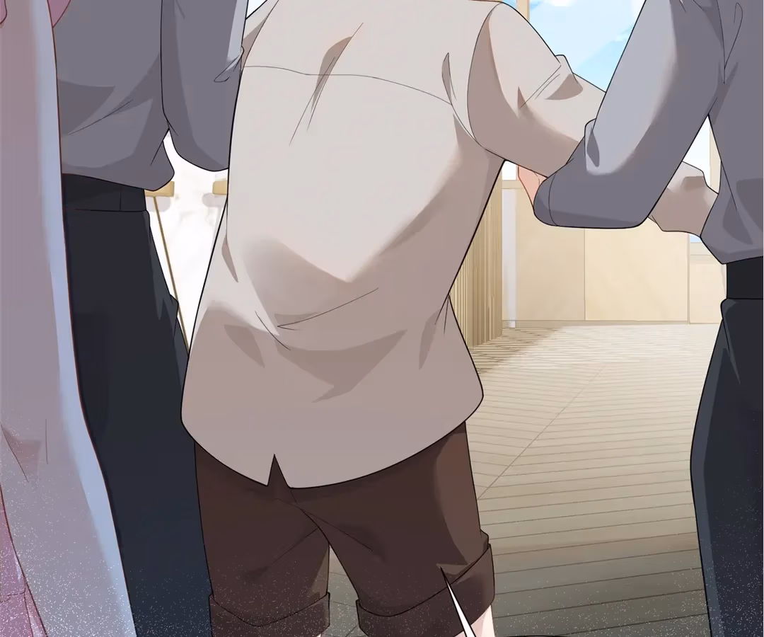 Read Married to a Vegetative Tycoon chapter 15 image 22 on Lezhin