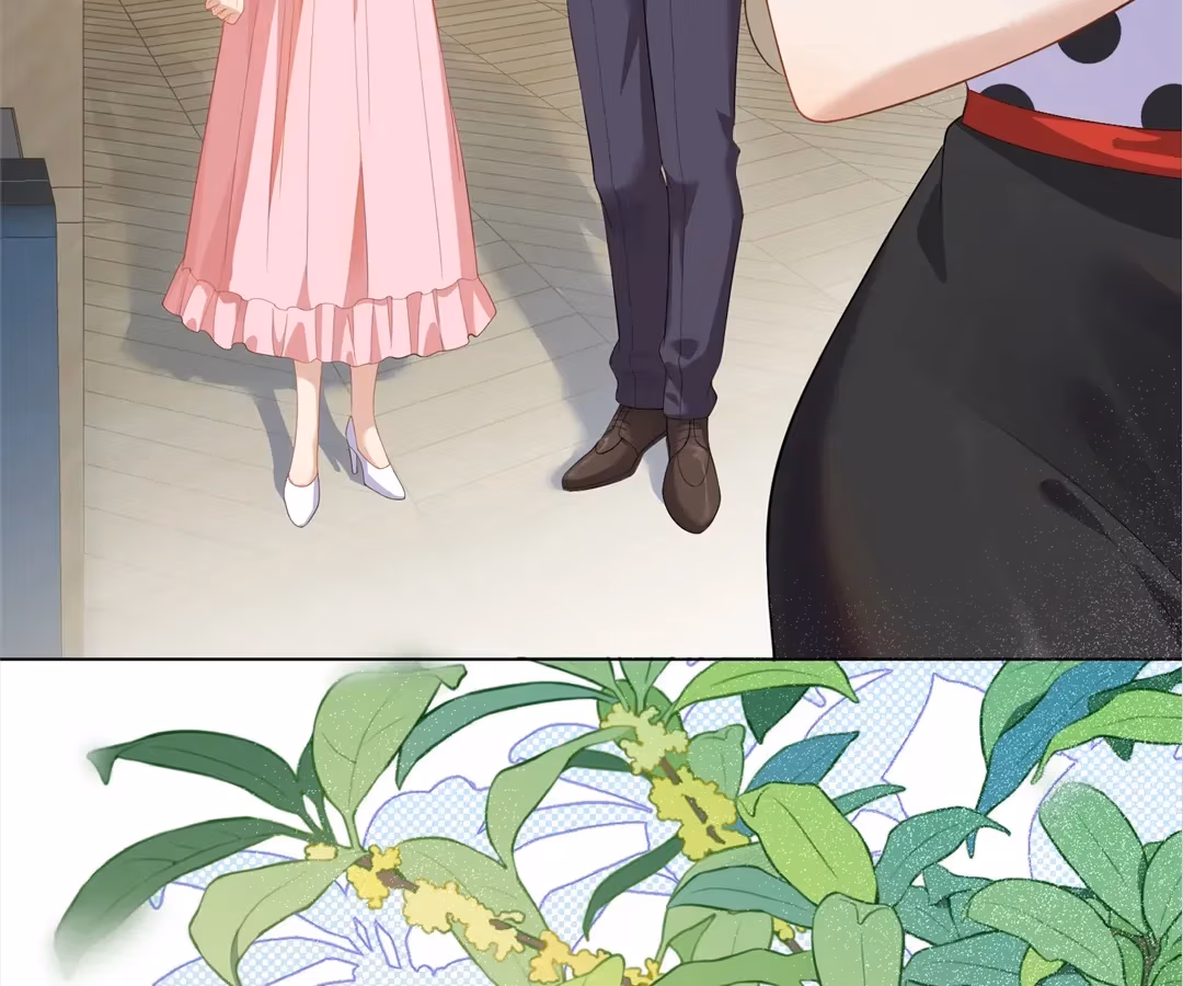 Read Married to a Vegetative Tycoon chapter 15 image 28 on Lezhin