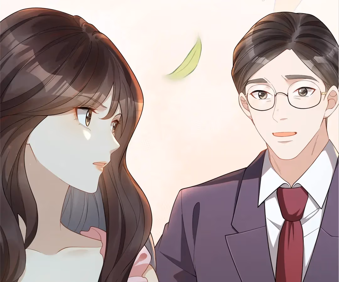 Read Married to a Vegetative Tycoon chapter 15 image 30 on Lezhin