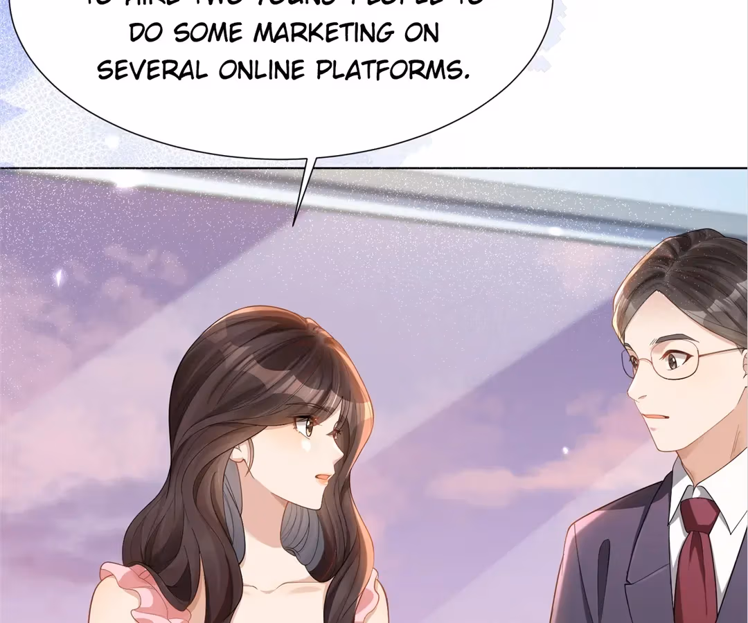 Read Married to a Vegetative Tycoon chapter 15 image 40 on Lezhin