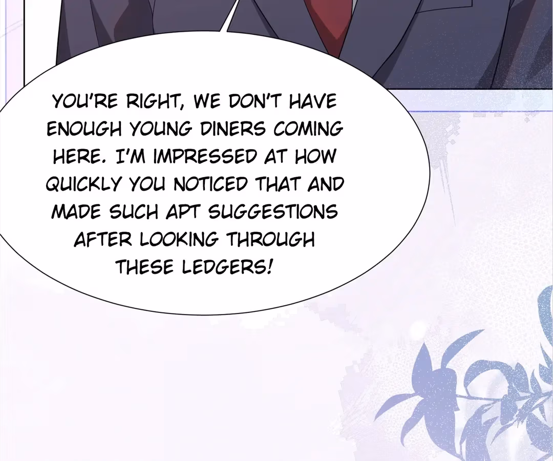 Read Married to a Vegetative Tycoon chapter 15 image 44 on Lezhin
